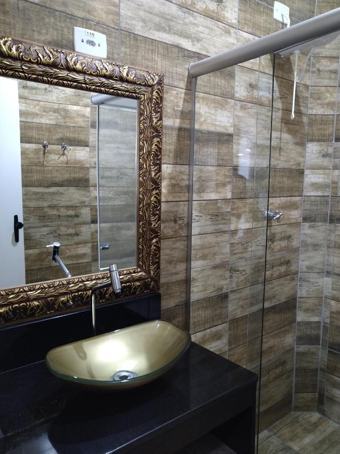 Medieval Hotel Tres Coracoes Ngoại thất bức ảnh